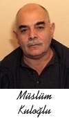 muslum kuloglu